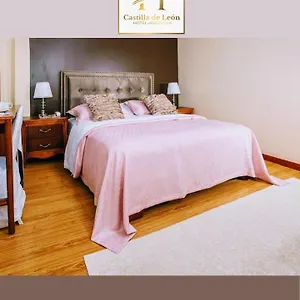 Boutique Castilla De Leon 3* Cuenca