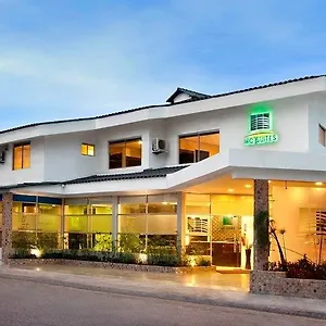 Mc Boutique 3* Guayaquil