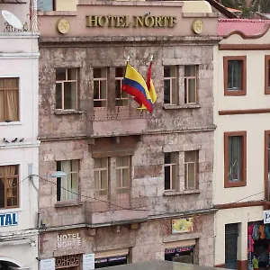 Norte 3* Cuenca